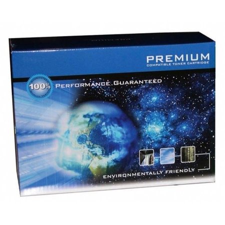 PREMIUM Premium Ht129X Comp Laserjet 5000 - 1-29X Hi Black Toner HT129X